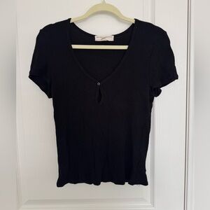 Urban outfitters/Project Social T baby tee shirt